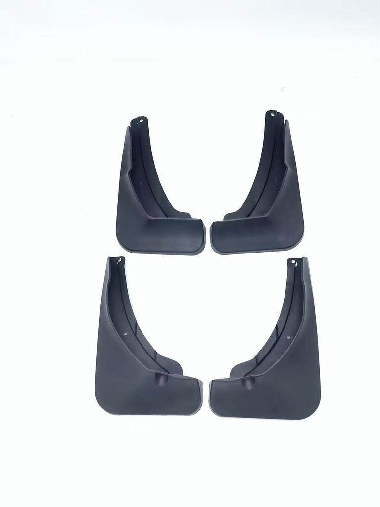 GAC GS4 Coupe Car Waterproof Rubber Mudguards