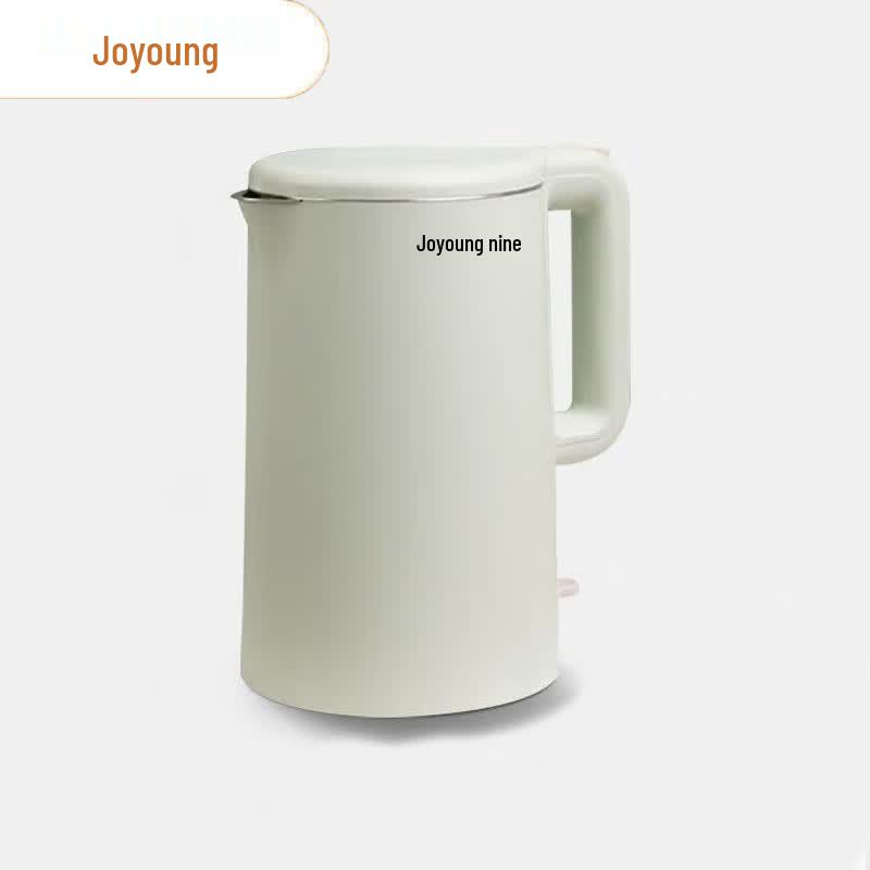 Joyoung K17-F620 1.7L Electric Kettle CN plug (adapter included)
