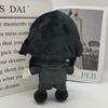Wednesday Addams Plush Toys Enid Stuffed Kawaii TV Series 2023 New Thing Doll Peripheral Home Decoration Creative Children Gifts