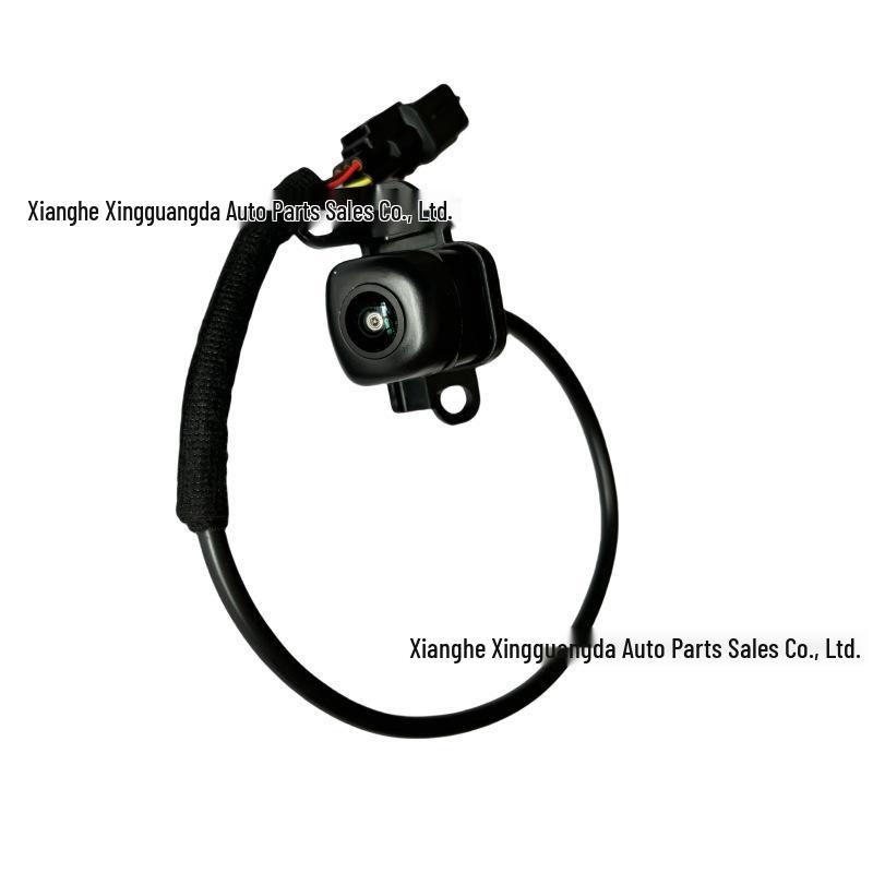 95760-J9000 Compatible Hyundai KONA Rear Camera PDC Reversing Image 95760J9000