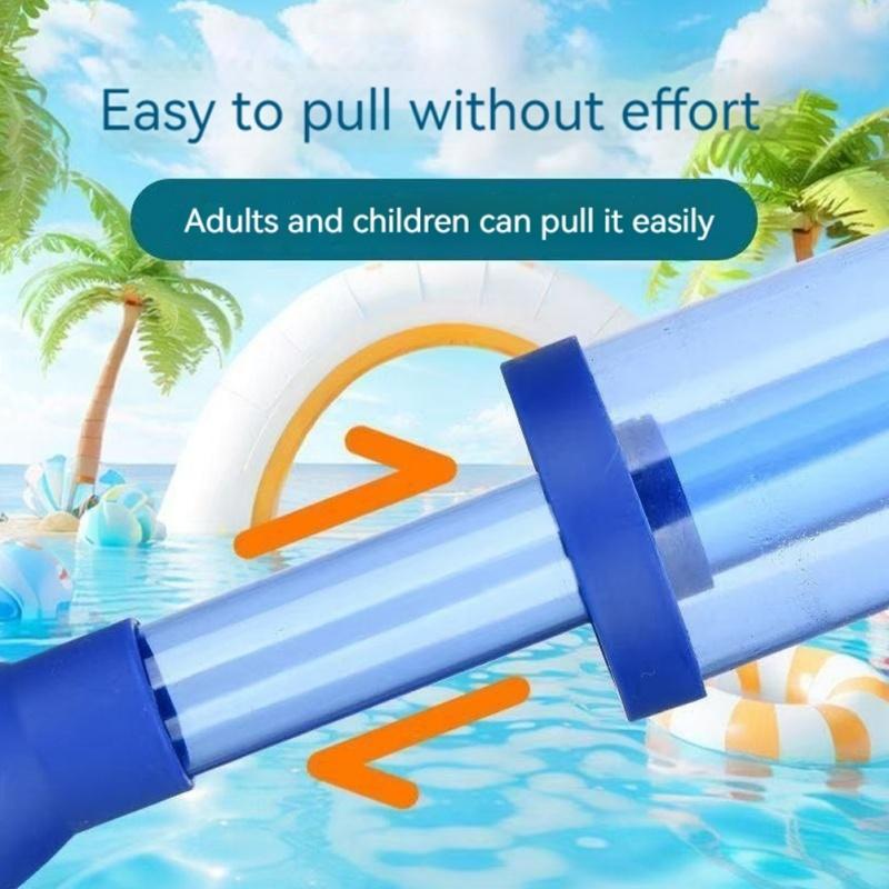 Water Fireworks Toys Firework Water Gun Toy Squirt Water Toy Gun Outdoor Water Spray Sprinkler Summer Swimming Beach Garden Game