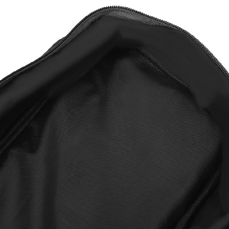 Electric Guitar Transport Bag Oxford Cloth Water Resistant Exterior Comfortable Shoulder Strap Guitar Carrying Backpack