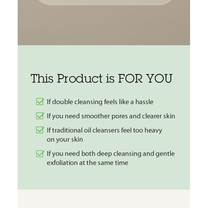 BLITHE - Anti-Polluaging Pore Cleansing Balm