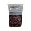 MUJI Арахісове Молочне Шоколадне 219г