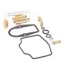 Motorrad Vergaser Rebuild Fix Kit Carb Überholung Fit für Yamaha XT 600 EK 3TB