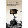 Ulanzi HD02 10 inch Magic Arm Kit with Super Clamp 1/4" Screw 360° Adjustable Ball Head Monitor Mount Camera Mount Holder