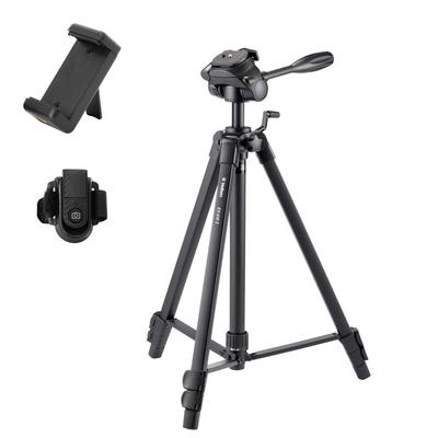 Velbon EX-530 IIAZ 3-Section Aluminum Tripod