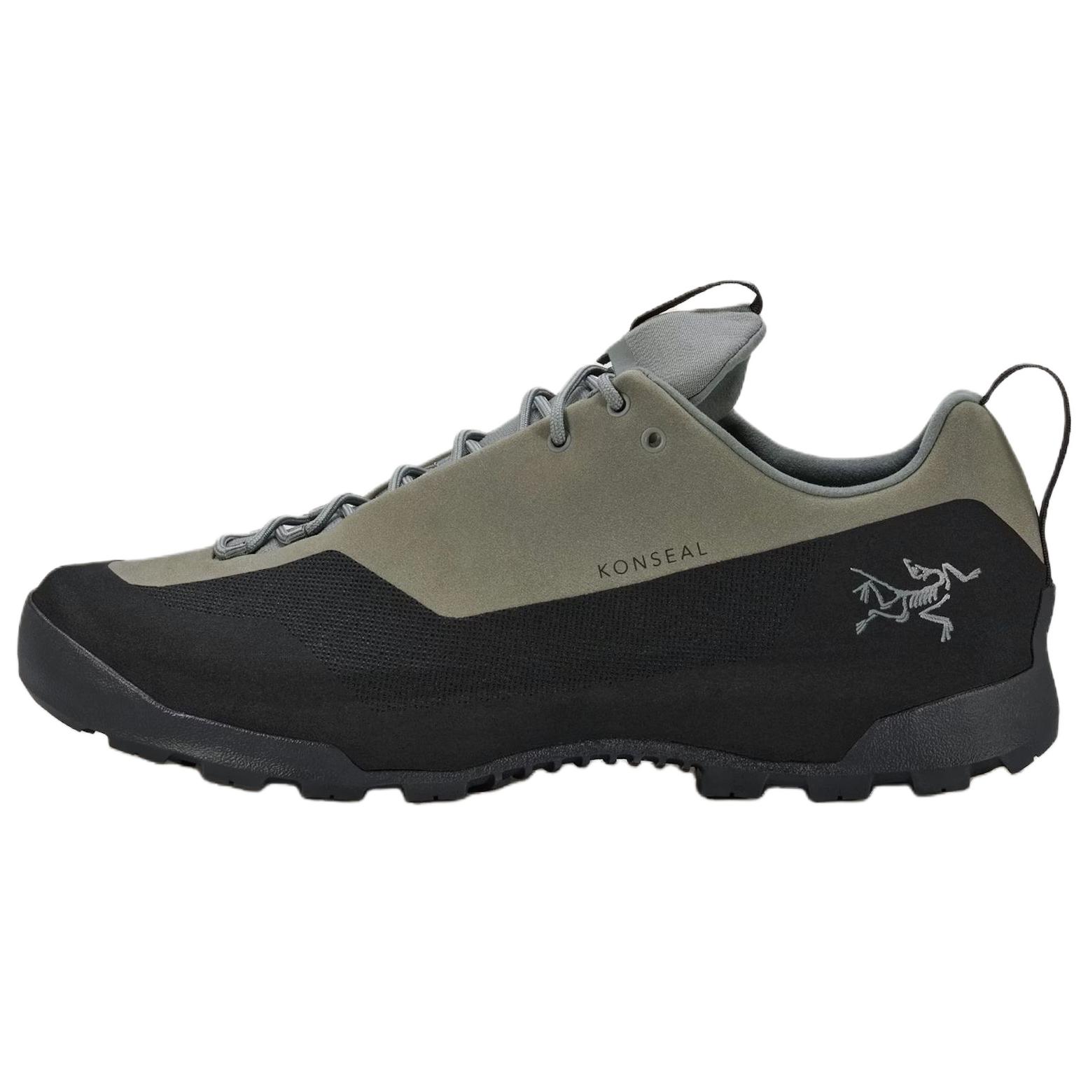 Arcteryx Konseal Comfortable Versatile Supportive Durable