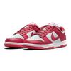 Nike Dunk "Archeo Pink" Low-top Skate Shoes for Women in Rose Pink DD1503-111