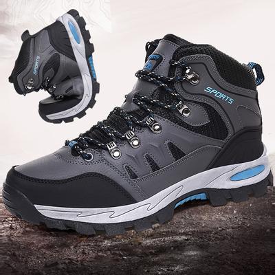 36-47 Größe High-Top Outdoor Freizeit Sport Wanderschuhe