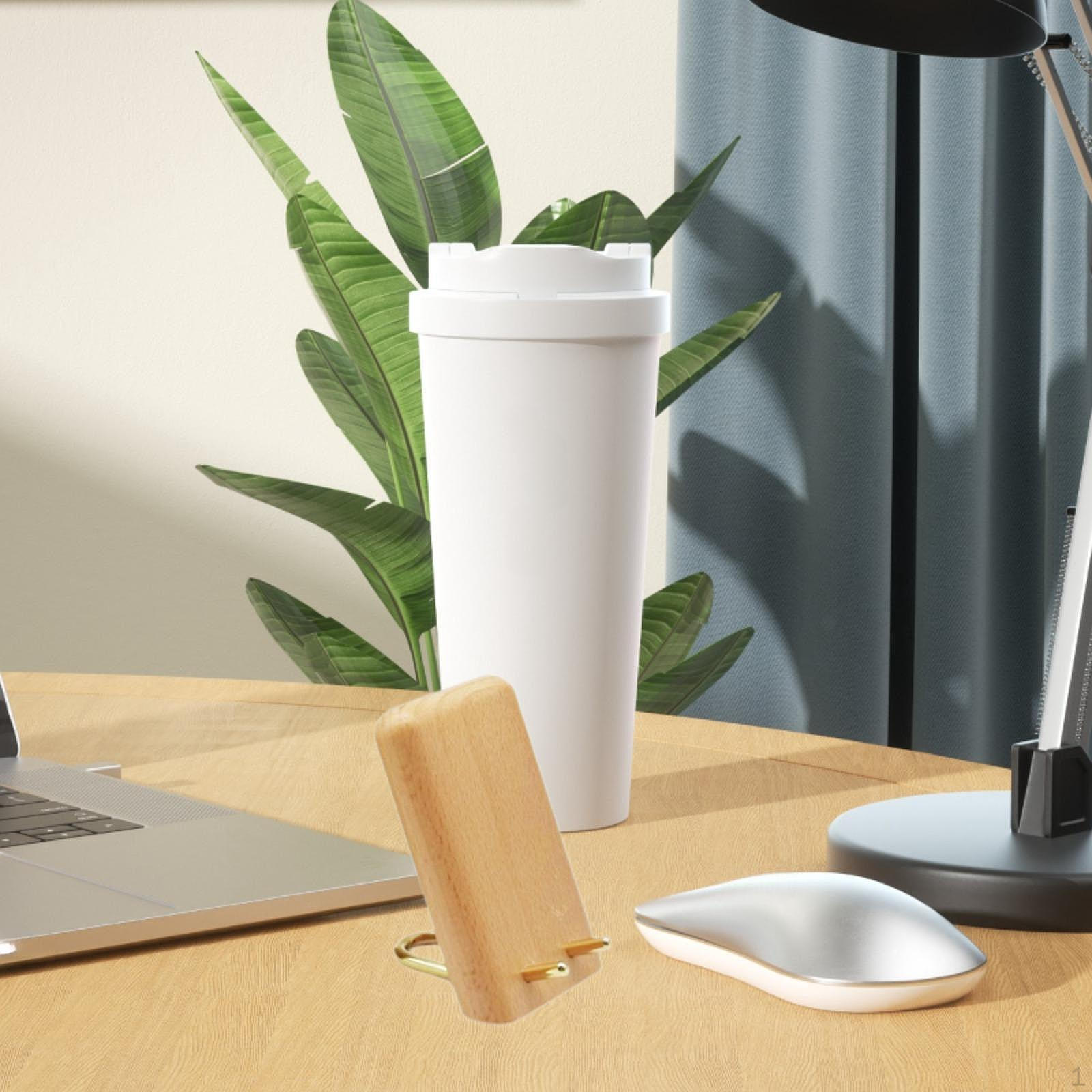 

Настольный держатель для мобильного телефона из дерева, креативный подарок на день рождения, устойчивая подставка для смартфона Wood