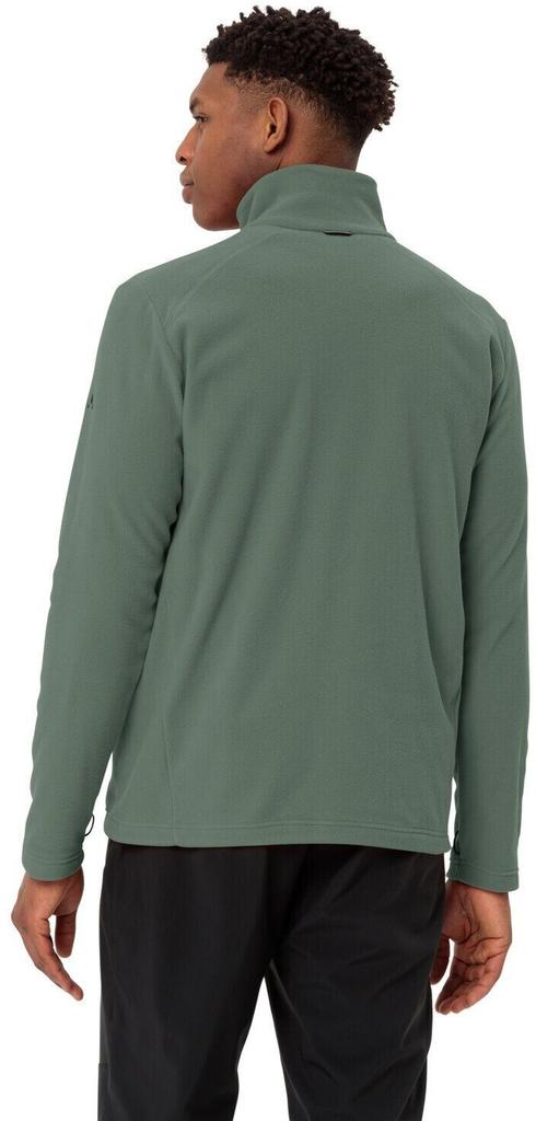 VAUDE Мужская флисовая куртка Rosemoor II агава