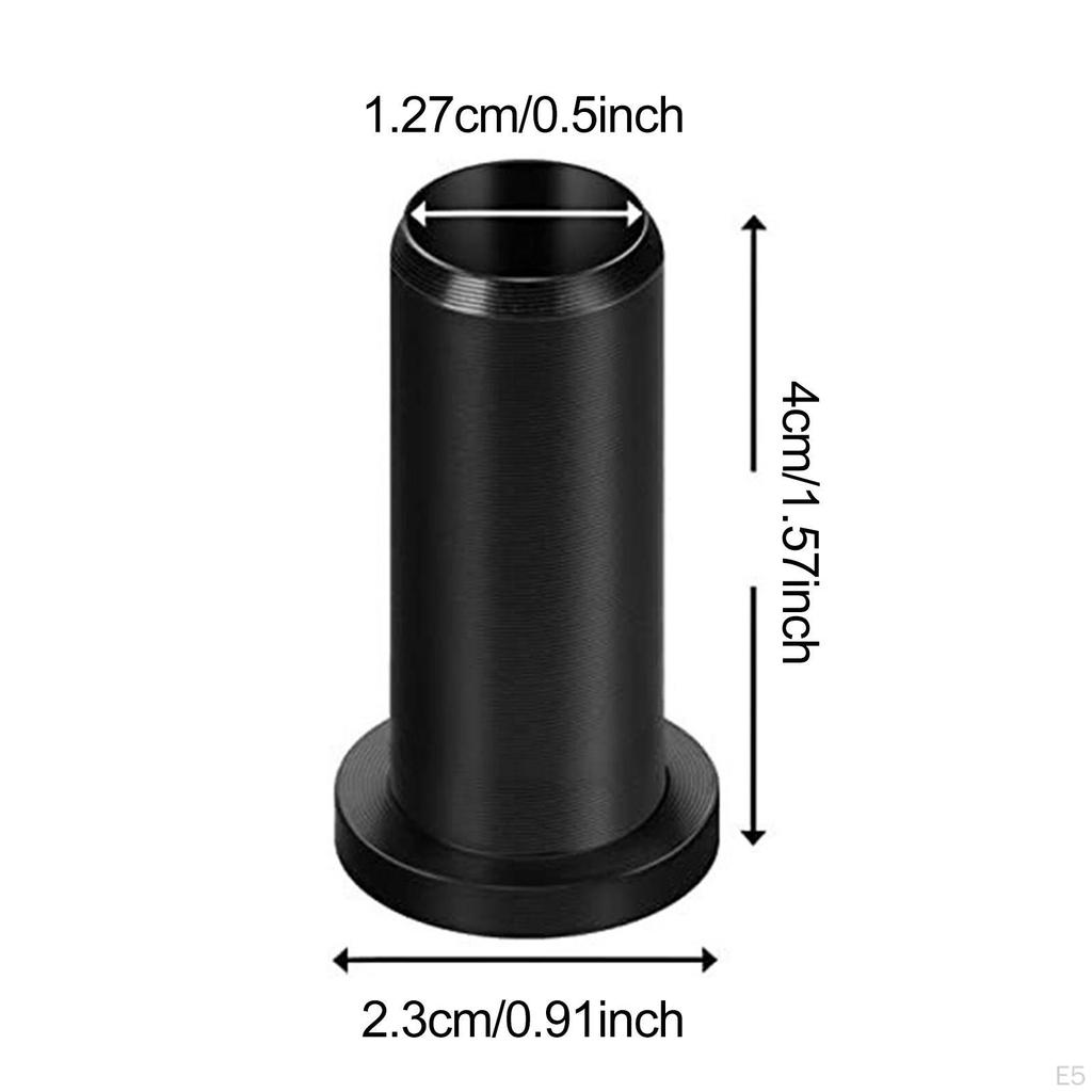 1/2 Inch Locking Rings, Oar Sleeves, Sockets, Insert Protector, Boat Hardware Accessories