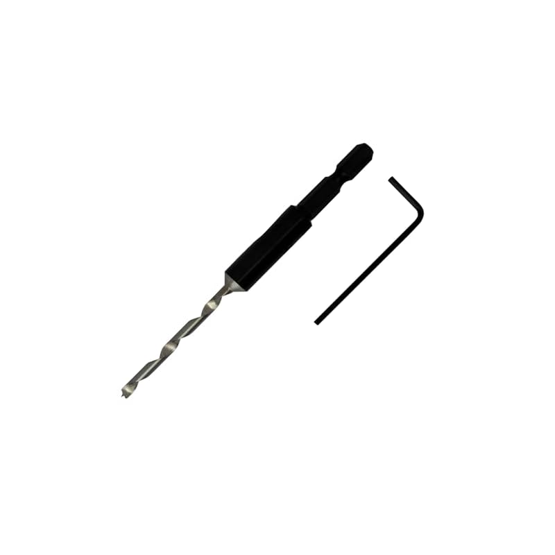 Star-M Countersink Drill Bit for Wood Decks 3.5X10X70L 58XW-3570