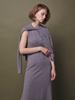 I Holic Cashmere Twin Cardigan Knit Dress