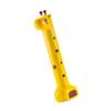 Professional Height Gauge With Clear LED Display Ultrasonic Stadiometer Voice Output For Children And Adults