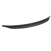 Duckbill Spoiler Wing Car Rear Spoiler Wing Replacement for     STI 2015 to 2021
