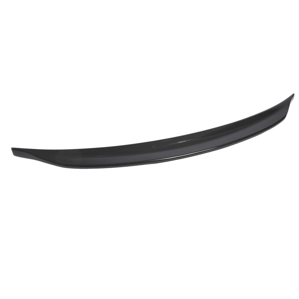 Duckbill Spoiler Wing Car Rear Spoiler Wing Replacement for     STI 2015 to 2021