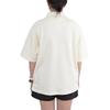 New Balance Running Club Polo Shirt Men's Ivory White NFE31241-IV