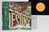 LP Record JACKSONS - Destiny 253P41 EPIC SONY 1978 Japan Obi Soul/Funk Used