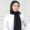 Hijab For Women Muslim Lightweight Scarf Head Scarves For Girls Islamic Long Headscarf Chiffon Shawl Prayer Set Ramadan