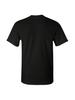 FireHouse Band Graphic T-Shirt for Adults Black Casual Tee with Bold Flame House Band Member Print Short Sleeve Round Neck