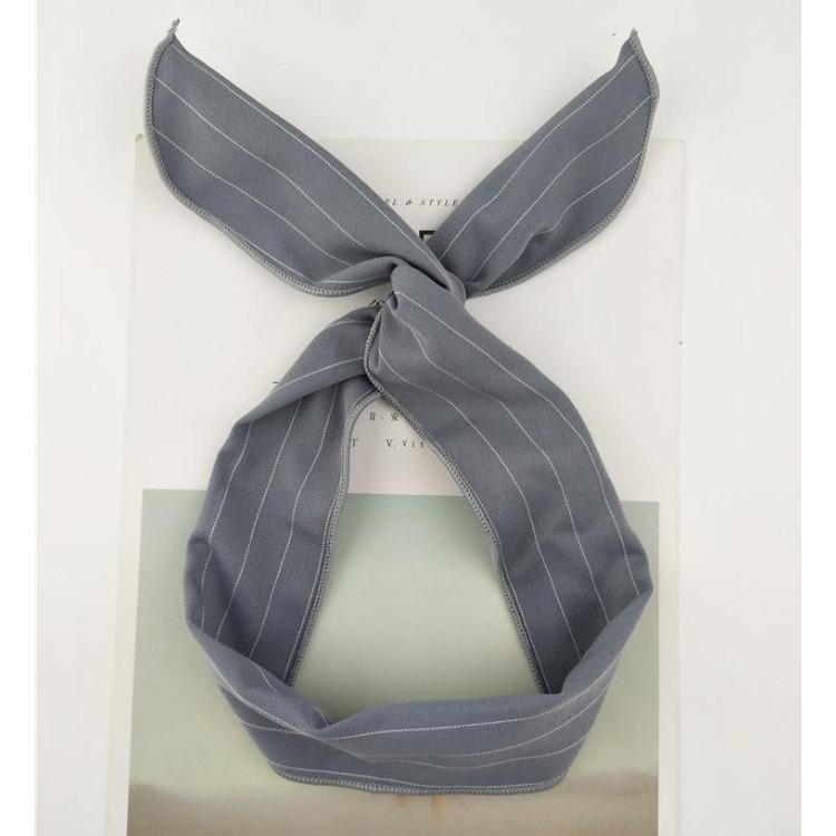 new popular rabbit ears turban headband women girls hair head band wrap accessories for women girls hairband headdress headbands