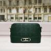 Ladies bag fashionable retro multi-functional high-end gift shoulder bag versatile messenger bag commuter women's bag