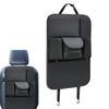 Multifunctional Car Seat Back Organizer, Storage Holder With Multiple Pockets For Auto Truck SUV, Vehicle Travel Organization