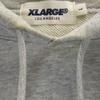XLARGE Long sleeve Parker L gray Men's Used