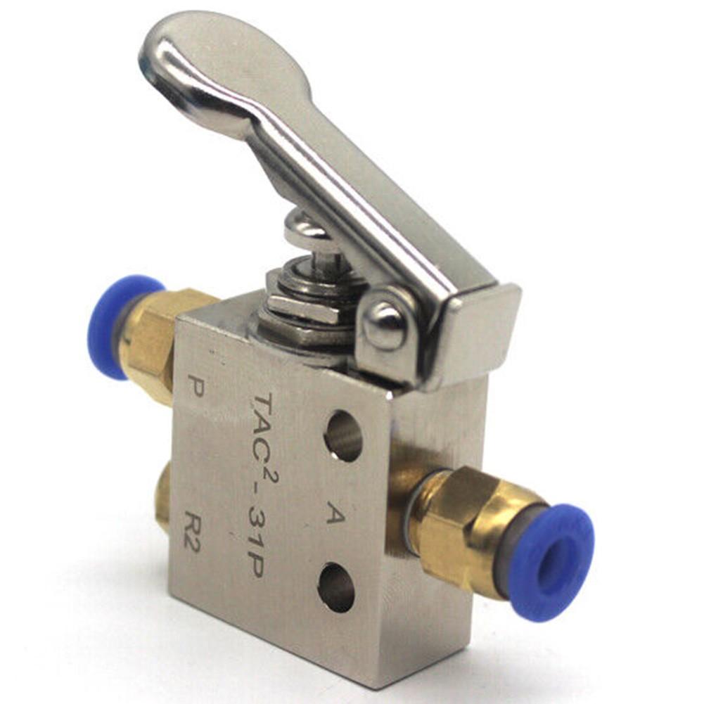 2 Position 2 Position Mechanical Valve Mechanical Valve
