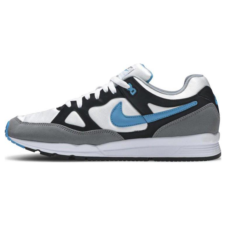 New Nike Air Span 2 Laser Blue AH8047-001