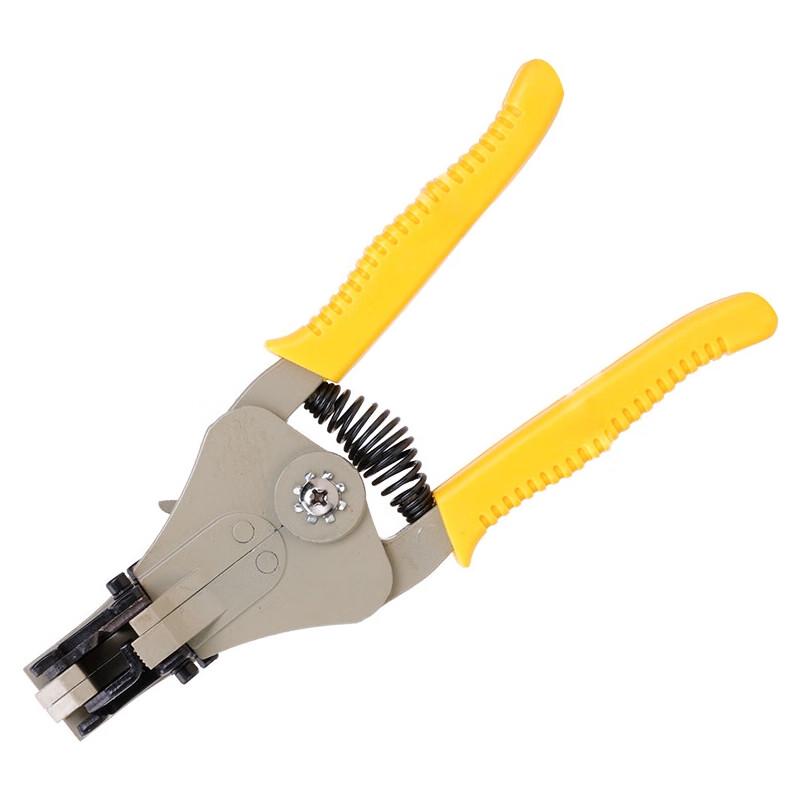Deli Automatic Wire Stripper One Size
