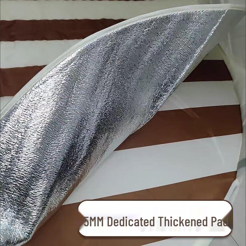 Huazhong Kete Outdoor Portable Pop-up Sunshade Tent