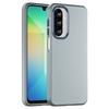For Samsung Galaxy A26 5G Case TPU+PC Phone Back Cover Matte Translucent Design