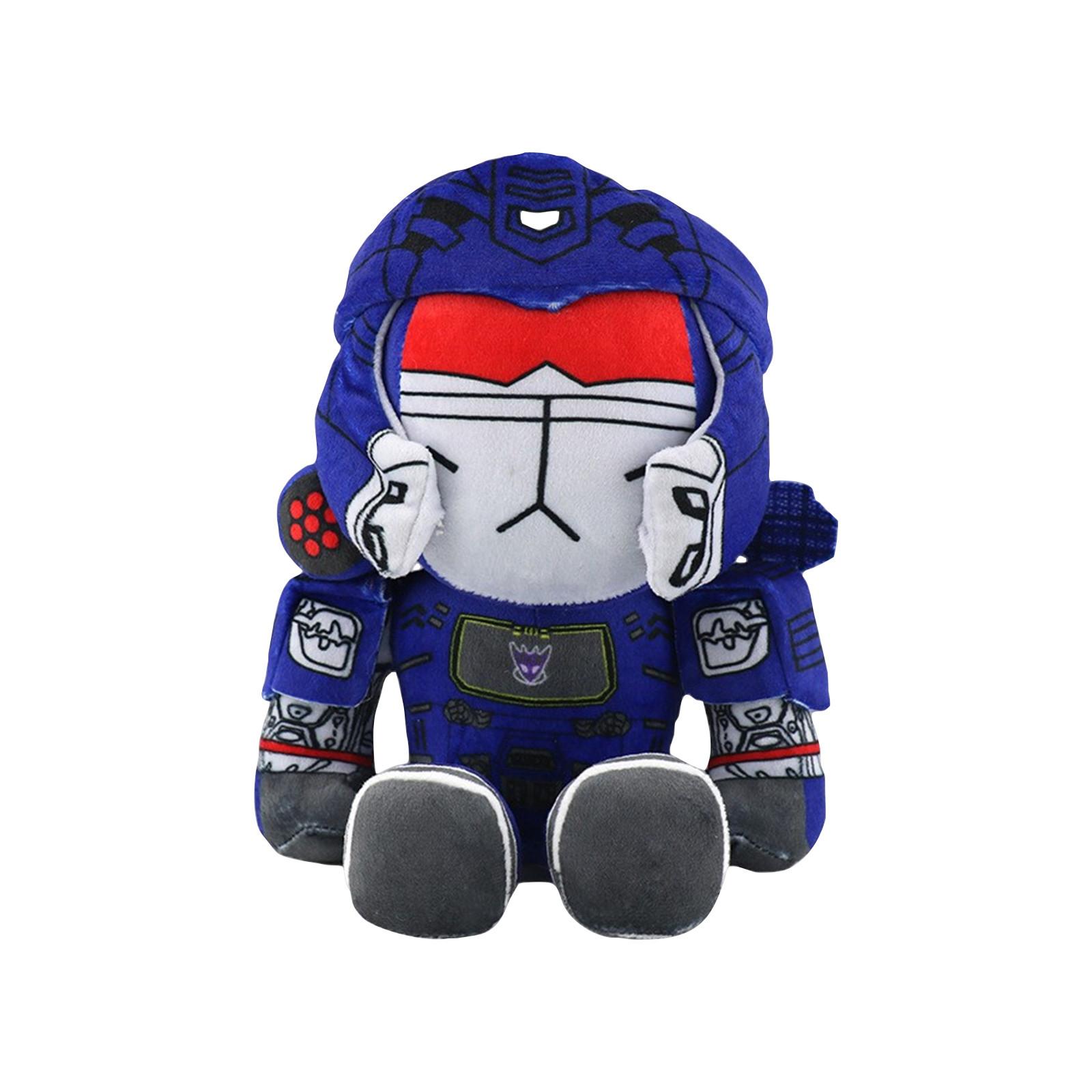 

7,8 дюйма, фигурки по мотивам мультфильмов, детская кукла в подарок на день рождения, 1 шт., One Size