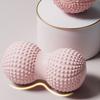 Ergonomic Design Peanut Massage Ball Double Ball Myofascial Release Tool  Sole Massage