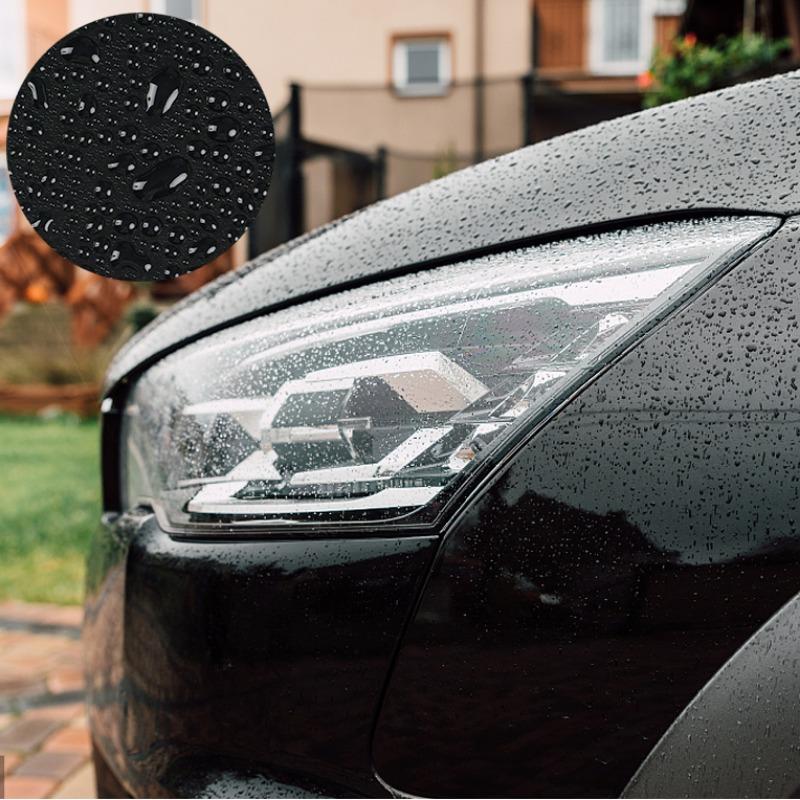 Car Gloss Vinyl Wrap Film Black Bright Color Sticker Car Motorcycles Body Styling Decals Decoration Stickers Accessiries