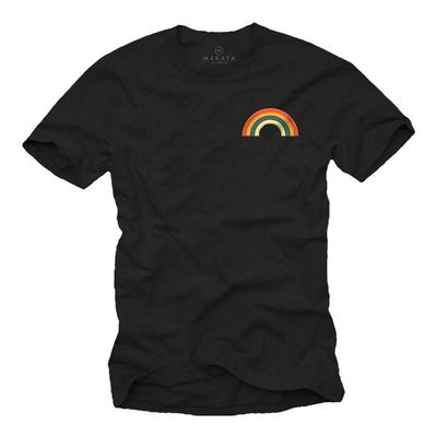 Üst giysisi – T-shirtler