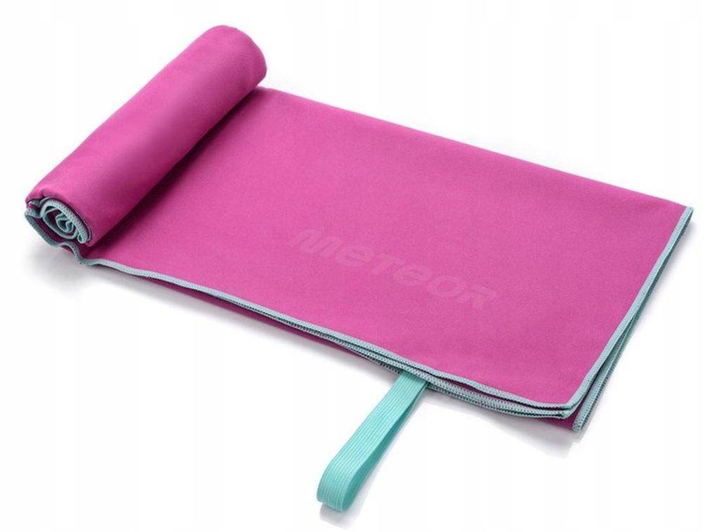 Meteor Towel 50X90 Microfiber Quick-Drying