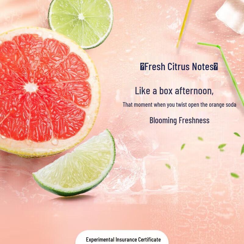 DOVE Purifying & Refreshing Shower Gel