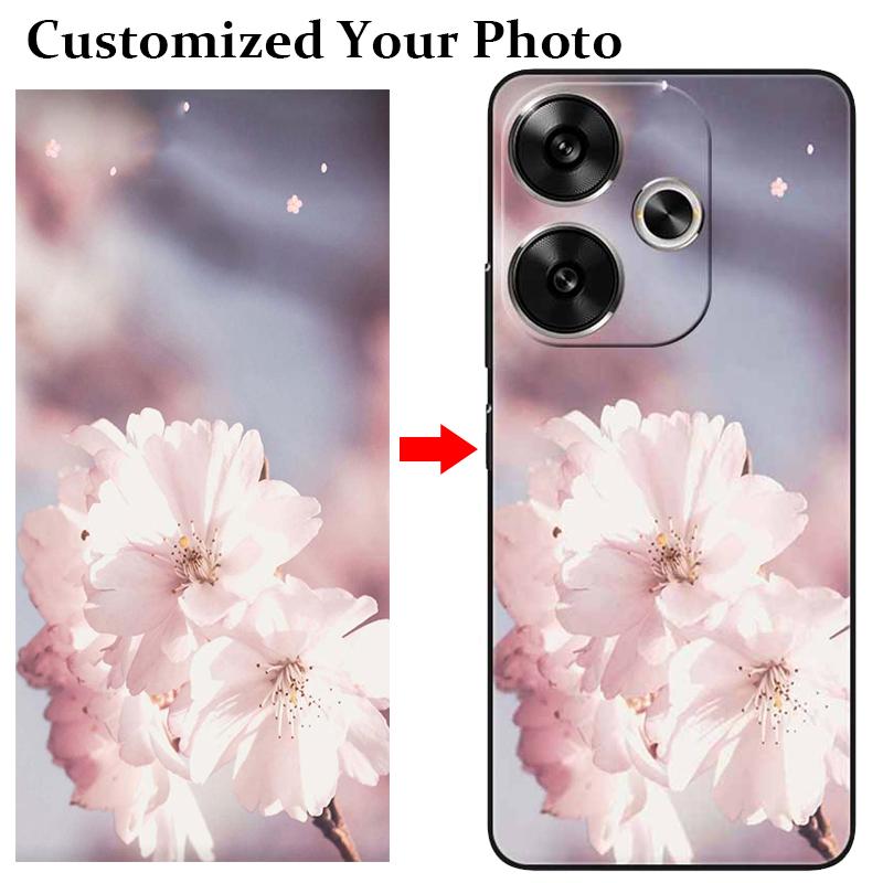 Customized Phone Case DIY Cover for TCL Stylus 5G 20E 30E 20 SE XE 20Y 205 20B 20R 20S 20L 20 R Y 10 Pro 5G UW 10L 10Pro Coques