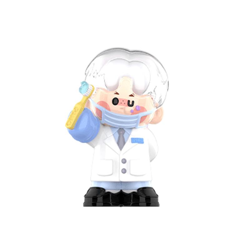 POP MART PINO JELLY Like Me Collection Figure Mystery Boxes, Single Mystery Box