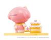 Agatsuma (AGATSUMA) Assembled Plastic Doll Candy Factory My Melody MY MELODY (Ages 15 and up) Sanrio