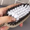 Rubber Grip Dusting Brush Long Handle Floor Cleaning Tool New Toilet Brush