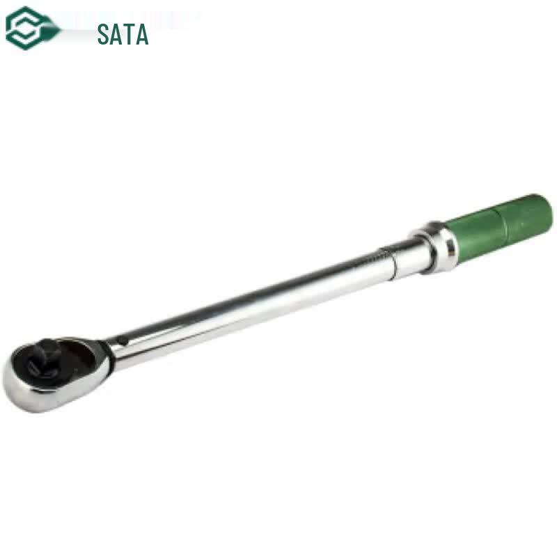 SATA Professional Adjustable Torque Wrench