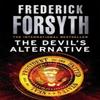 The Devils Alternative by Frederick Forsyth Paperback Book 9780099559825