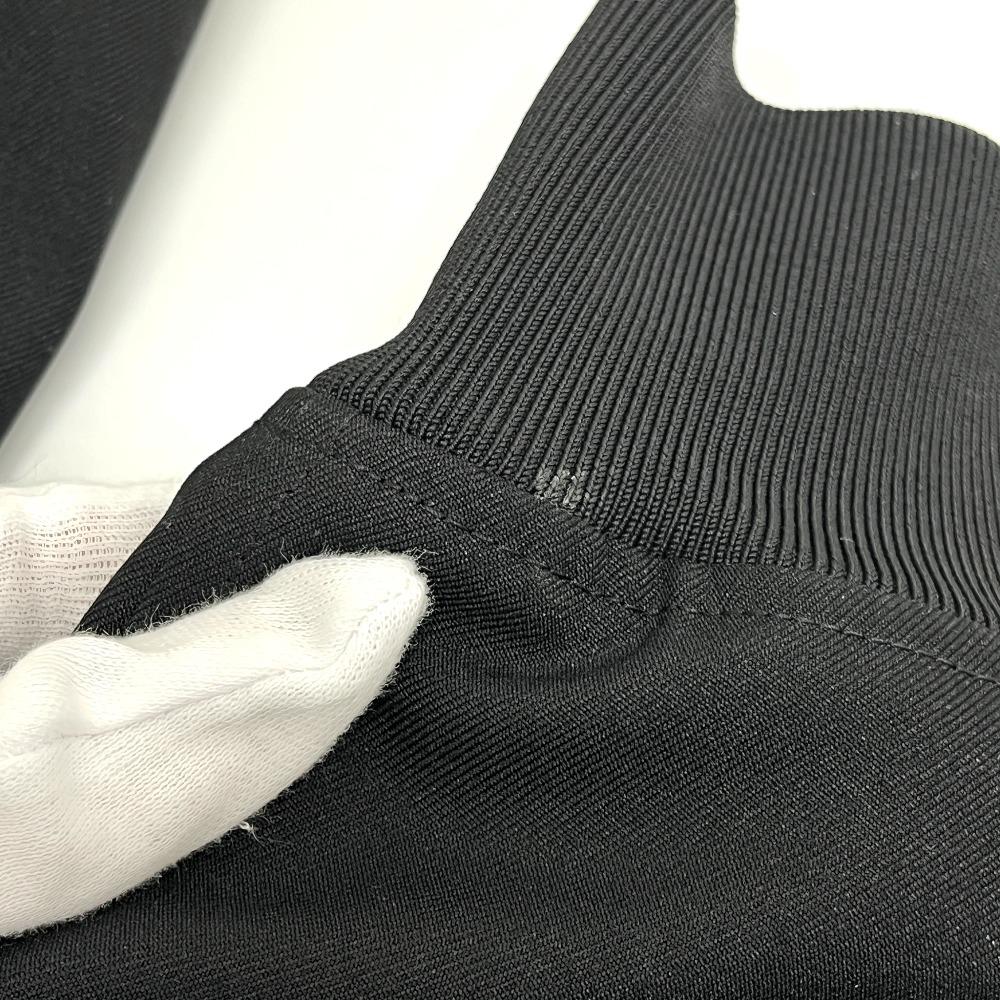 Jil Sander J22BN0126 Spring/Summer 2023 Front Button Bomber Apparel Jacket