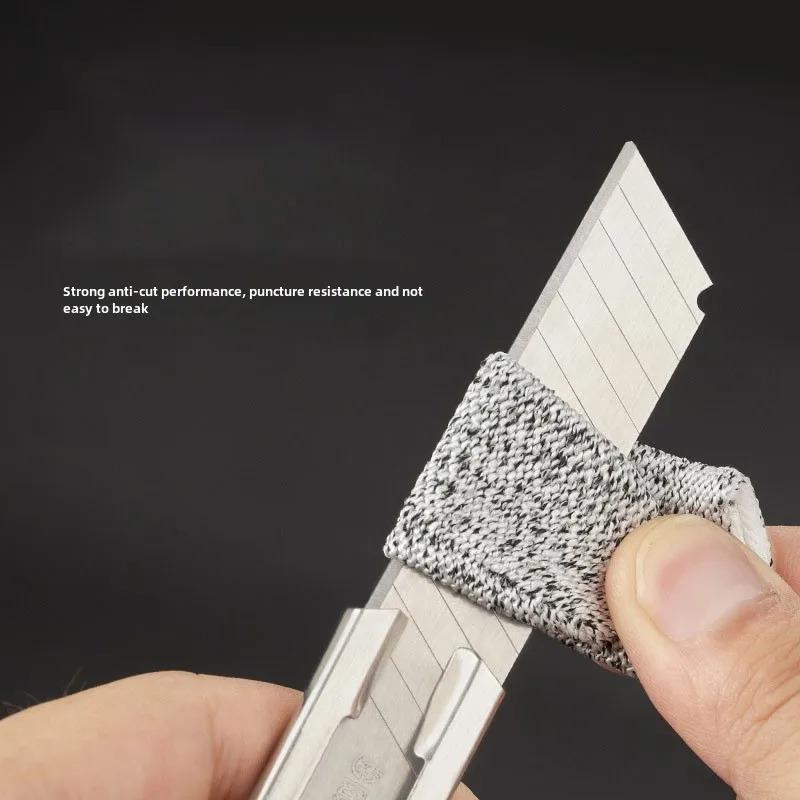 2Pcs Finger Cots, Long-range Single Finger Gloves, Wear-resistant and Anti Cutting Control Line Fishing Gloves, Outdoor Fishing