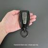 Geely Car Key Cover: Fits Xingyue L, Xingrui, Vision X3/X6, Boyue, Emgrand, Bin Yue, Hao Yue with Transparent Buckle